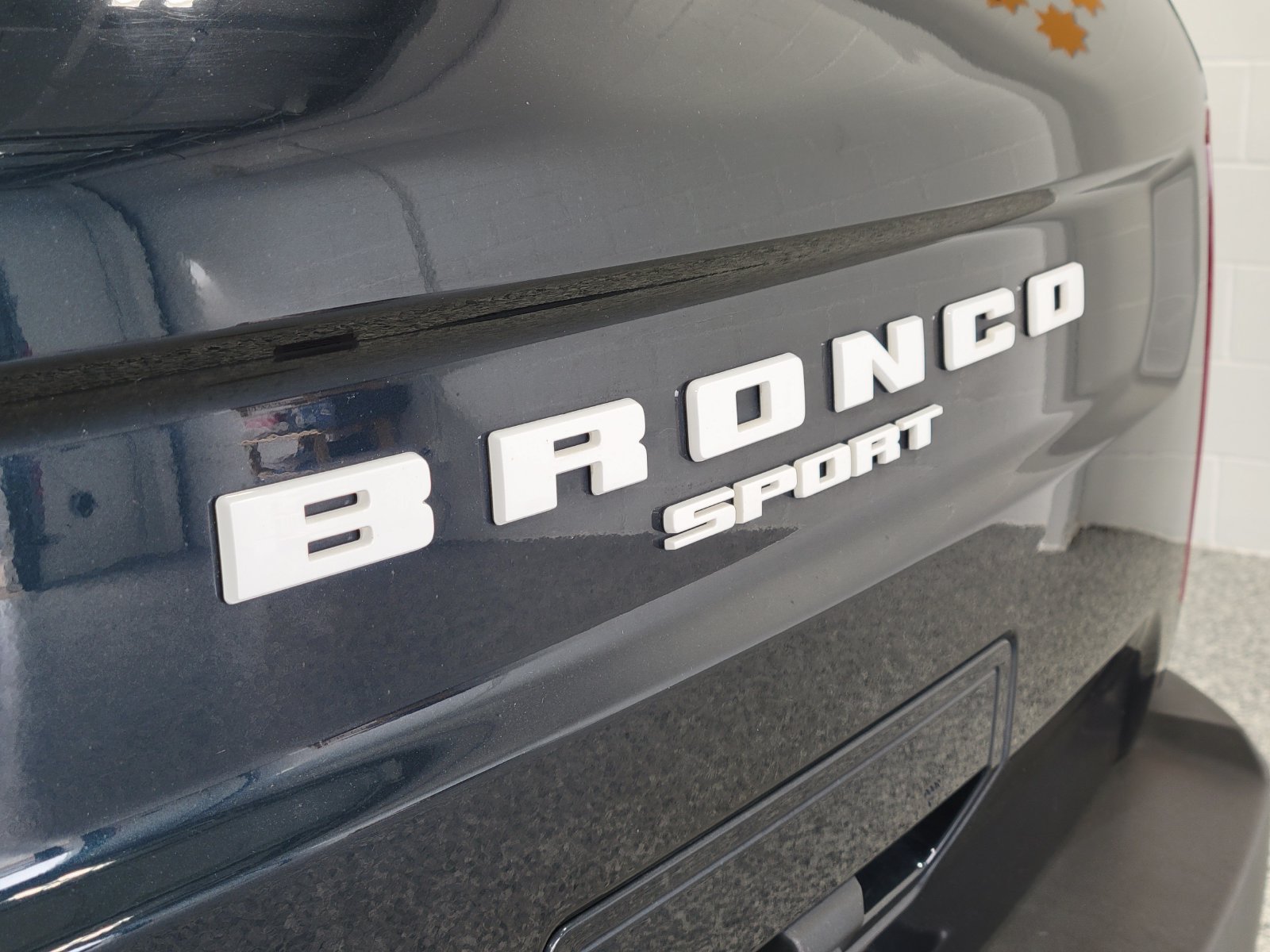 Certified 2021 Ford Bronco Sport Outer Banks w/ Outer Banks Package (96D) AWD/4WD image 32