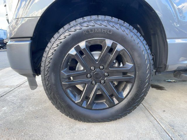 Certified 2021 Ford F150 XL w/ STX Appearance Package AWD/4WD image 9