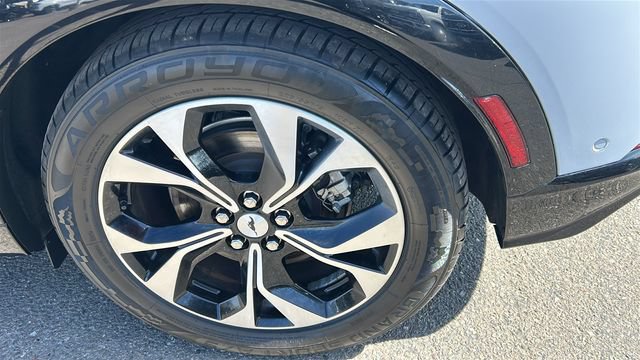 Certified 2023 Ford Mustang Mach-E Premium RWD image 6