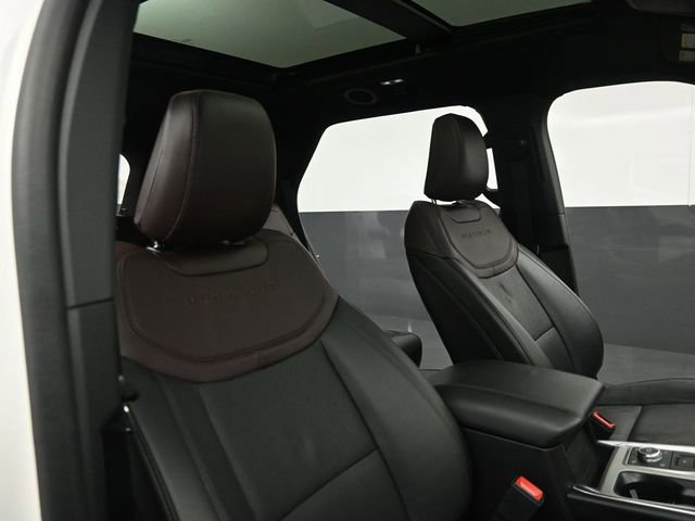 Certified 2023 Ford Explorer Platinum w/ Technology Package image 48