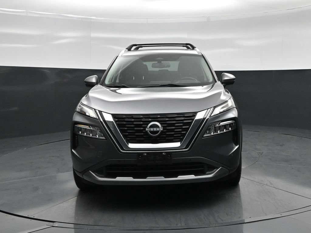 Used 2023 Nissan Rogue SL w/ SL Premium Package FWD image 52