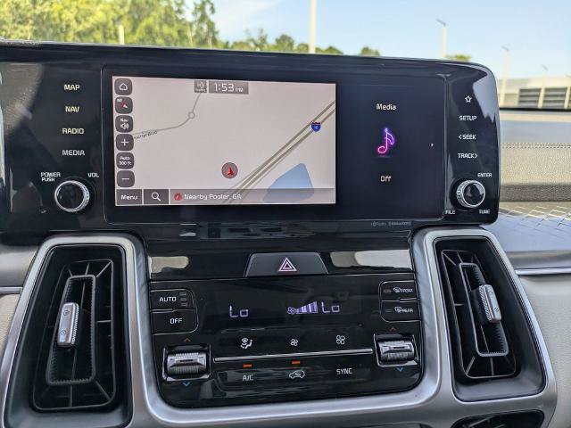 Used 2022 Kia Sorento S w/ Panoramic Sunroof Package FWD image 24