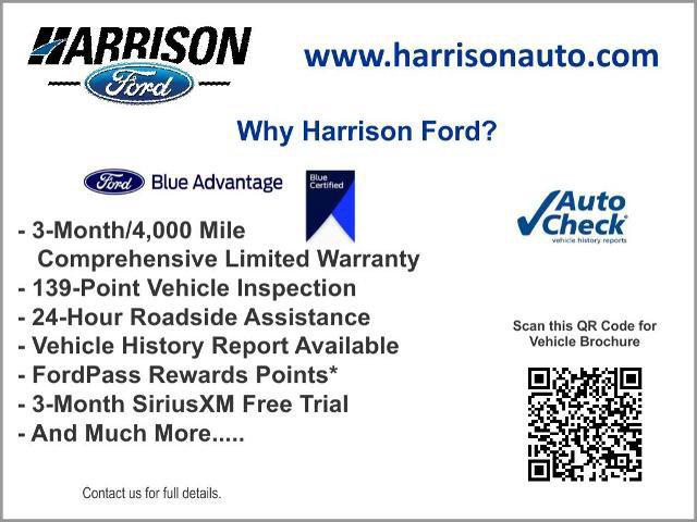 Certified 2022 Ford F150 Lariat image 10