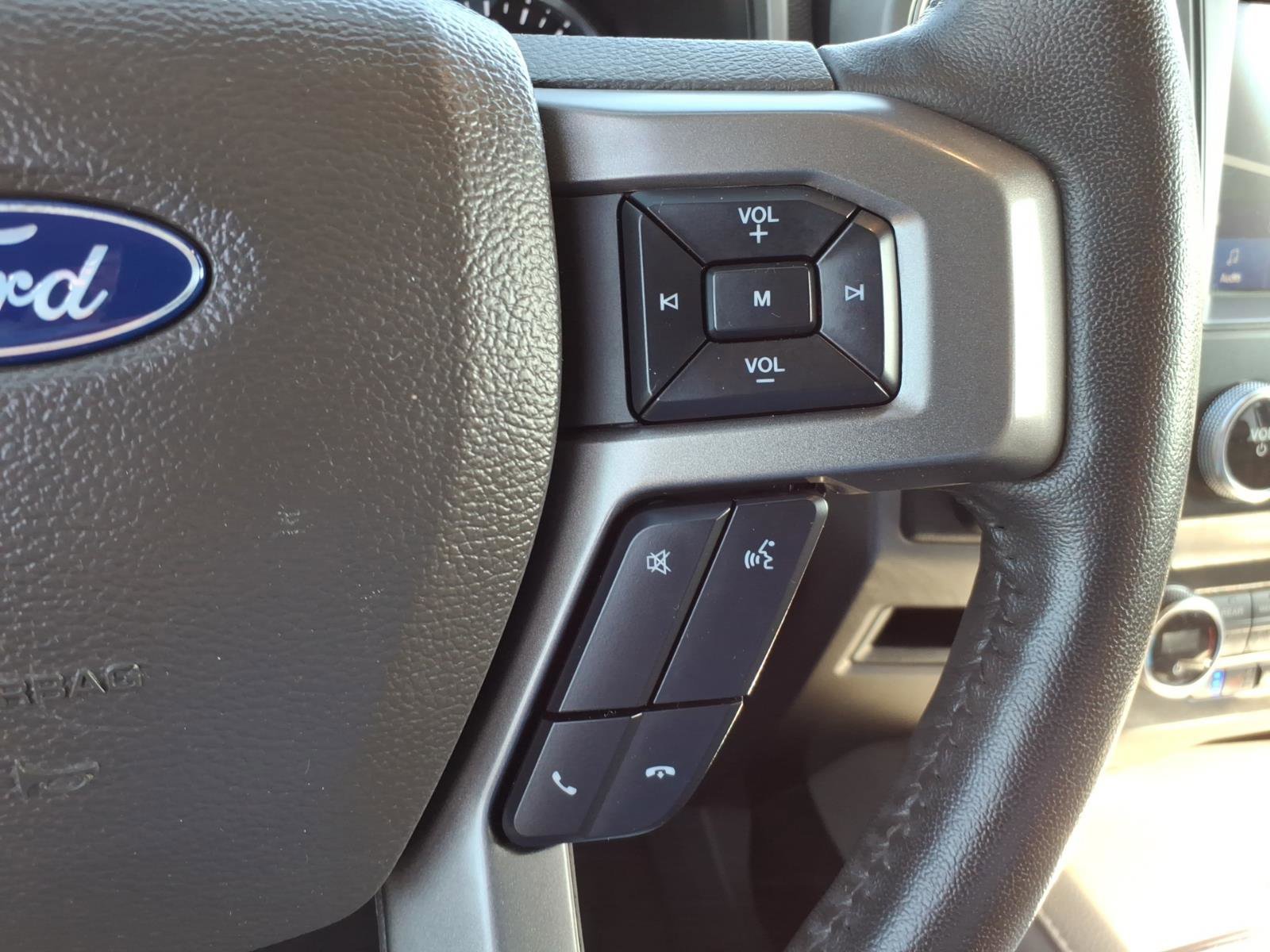 Certified 2021 Ford Expedition Max XLT image 18