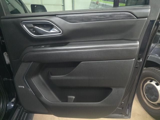 Used 2021 GMC Yukon XL SLT AWD/4WD image 9