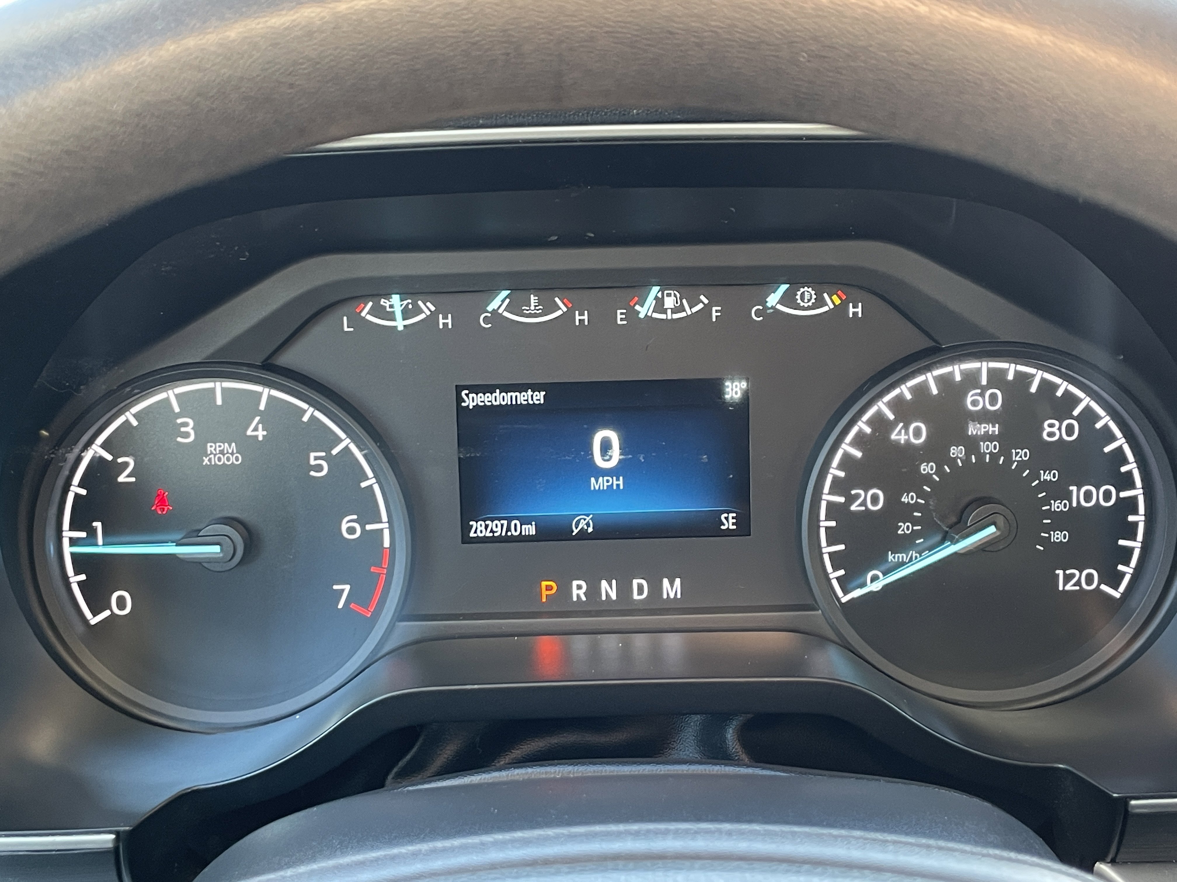 Certified 2023 Ford F150 XLT w/ Trailer Tow Package AWD/4WD image 18