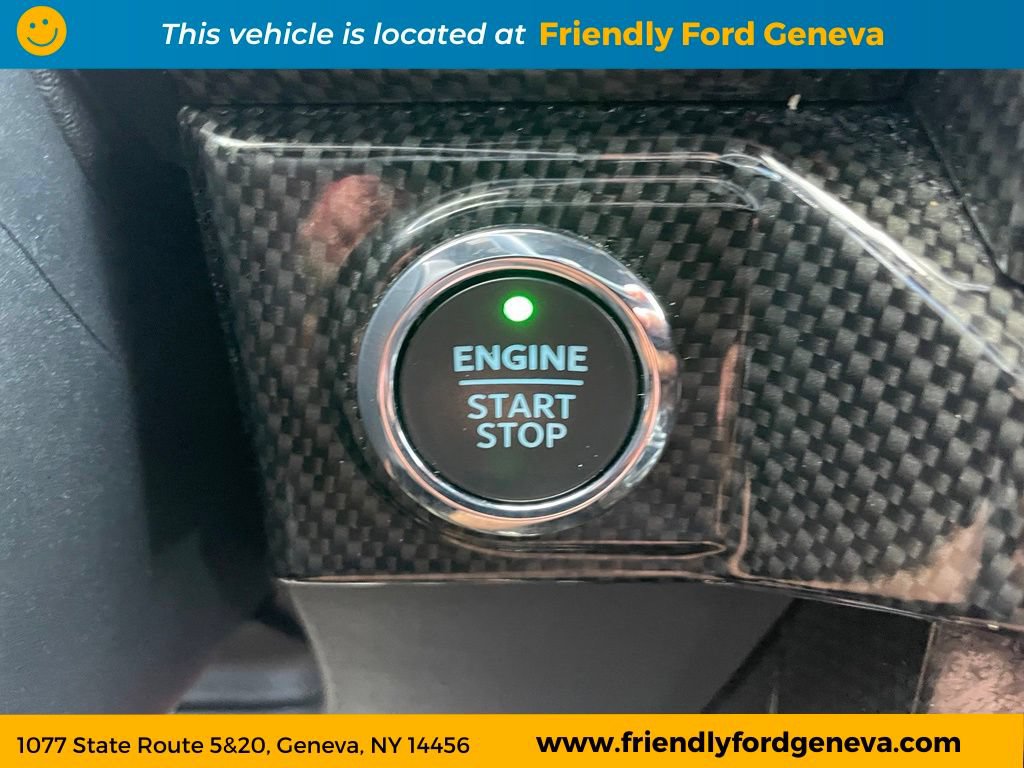 Certified 2023 Ford F150 Lariat w/ Equipment Group 502A High AWD/4WD image 20