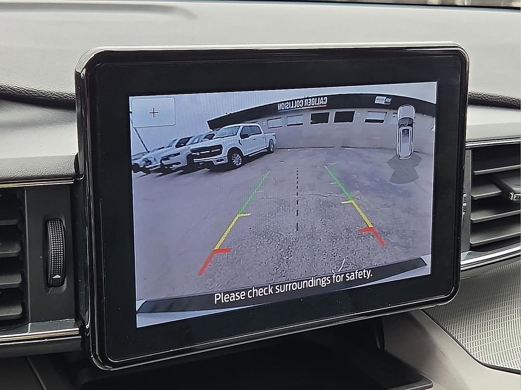 Certified 2023 Ford Explorer XLT w/ Equipment Group 202A AWD/4WD image 20