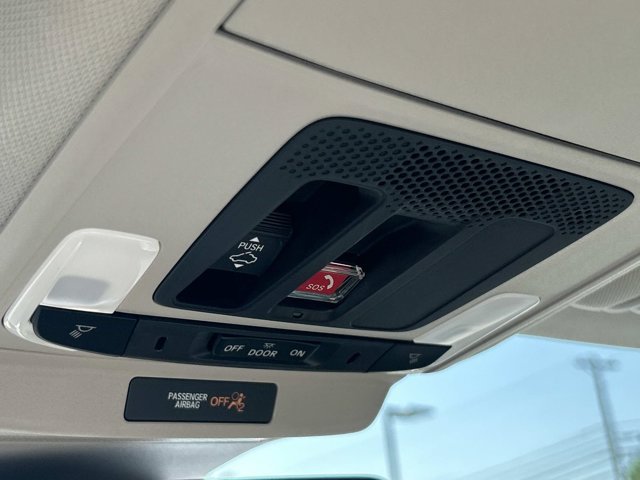 Used 2026 Honda Accord EX-L image 36