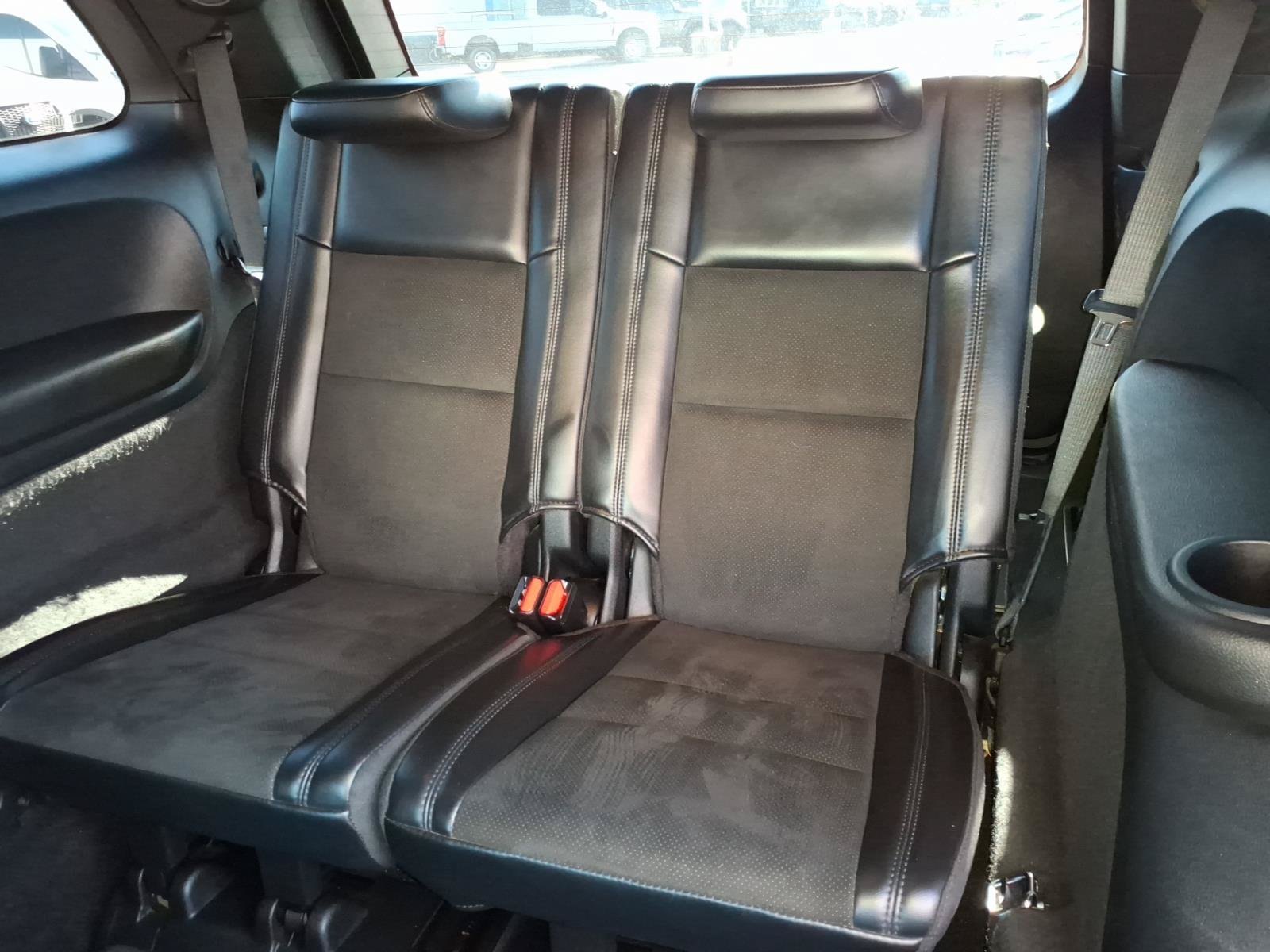 Used 2020 Dodge Durango R/T w/ Blacktop Package RWD image 16