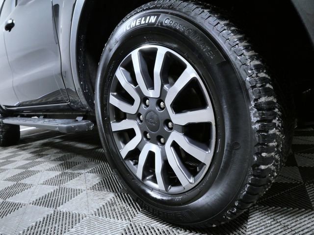 Certified 2019 Ford Ranger XLT w/ Equipment Group 302A Luxury image 7