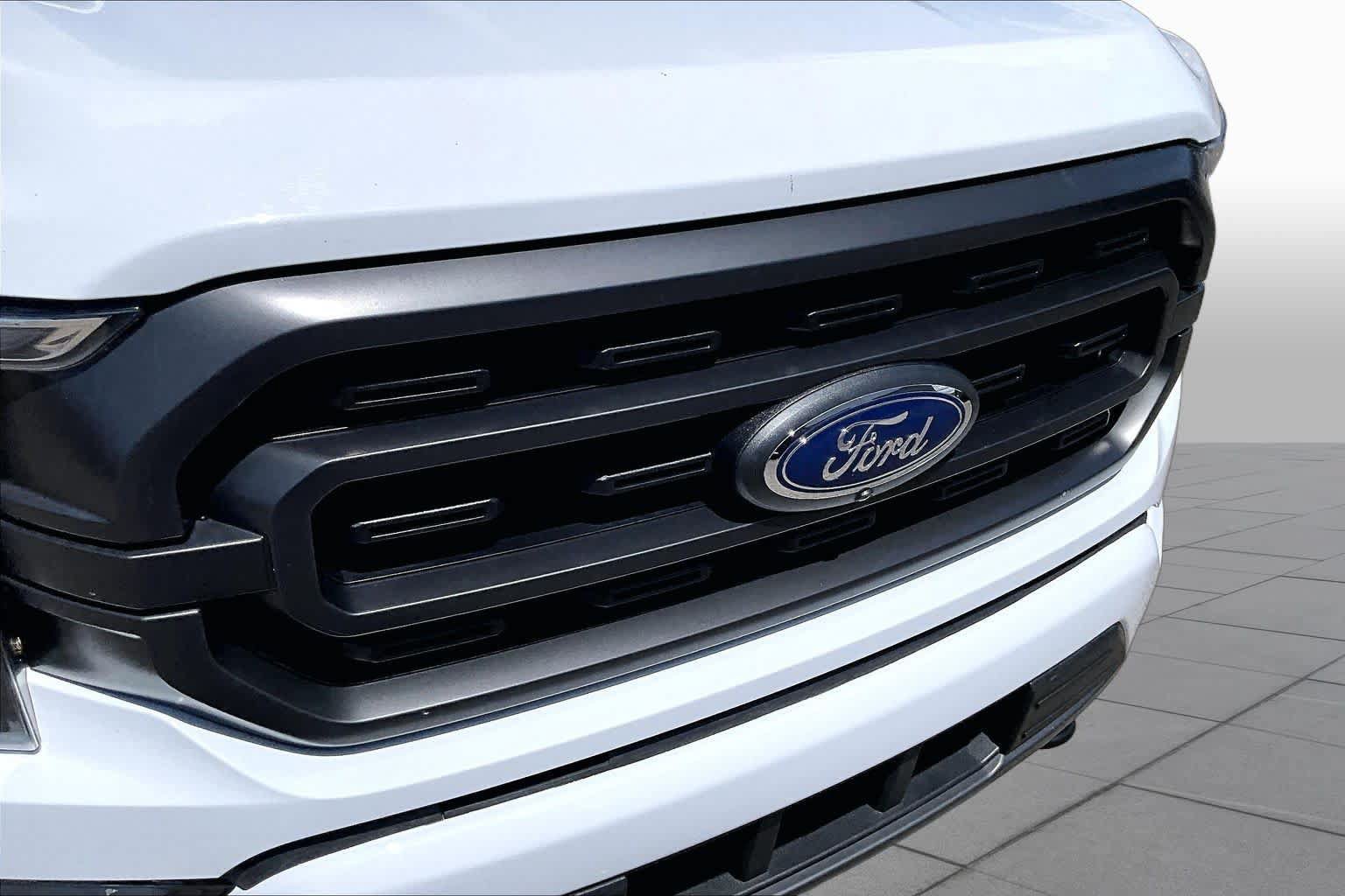Certified 2023 Ford F150 XLT w/ Equipment Group 302A High AWD/4WD image 30