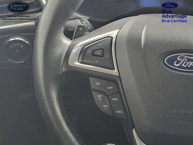 Certified 2019 Ford Edge Titanium w/ Cold Weather Package AWD/4WD image 29