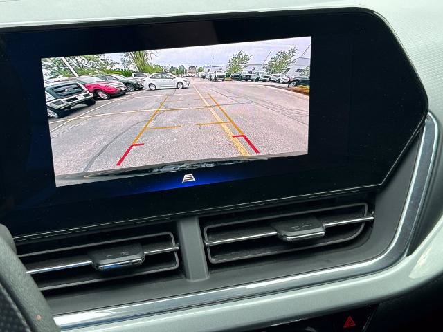 Used 2025 Chevrolet Trax LT FWD image 20