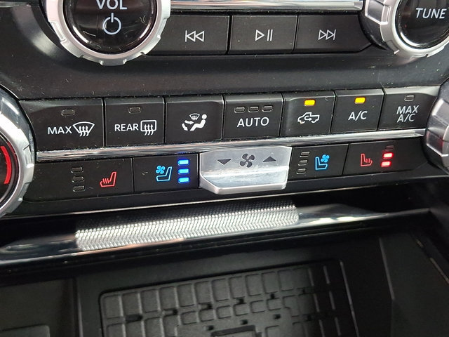 Certified 2023 Ford F150 Lariat w/ Equipment Group 502A High AWD/4WD image 27