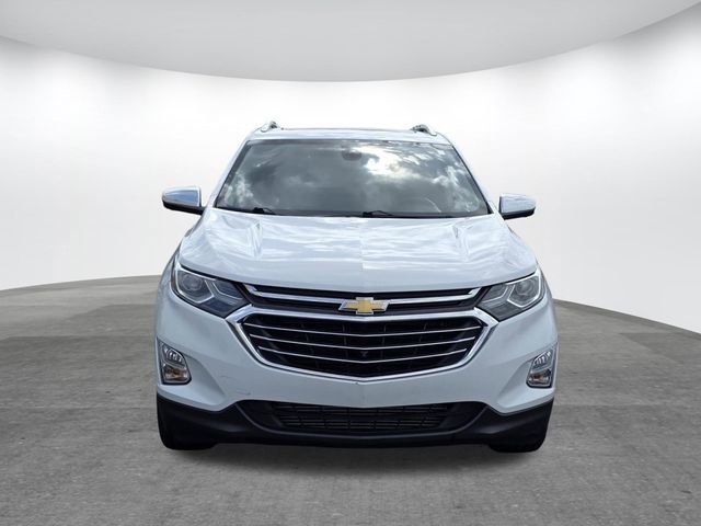 Used 2019 Chevrolet Equinox Premier FWD image 2