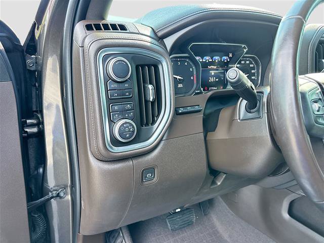 Used 2019 GMC Sierra 1500 Denali w/ Denali Ultimate Package AWD/4WD image 11