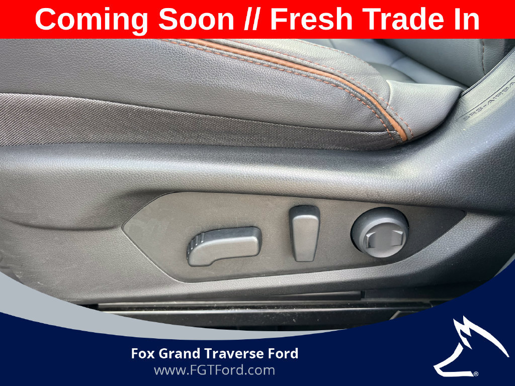 Used 2025 Subaru Forester Sport AWD/4WD image 11