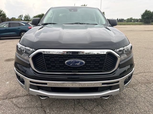 Certified 2019 Ford Ranger XLT w/ Equipment Group 302A Luxury AWD/4WD image 12