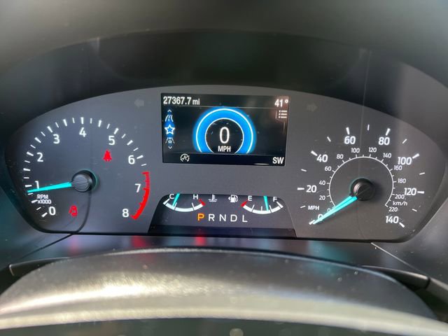 Certified 2022 Ford Escape SEL image 20