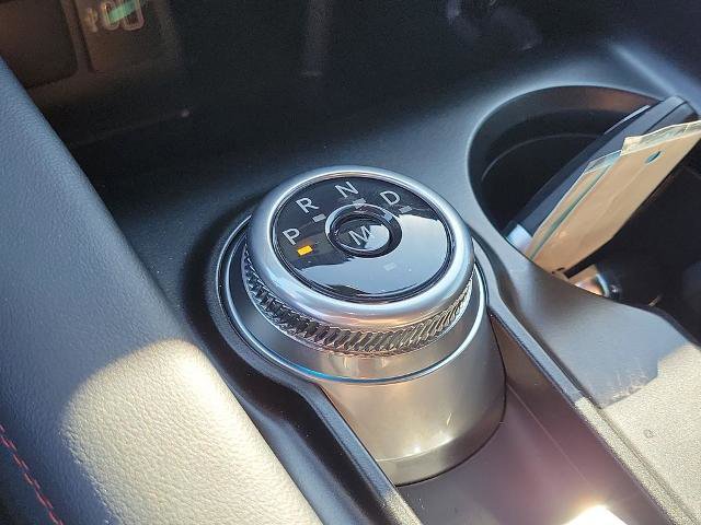 Certified 2025 Ford Explorer ST image 28