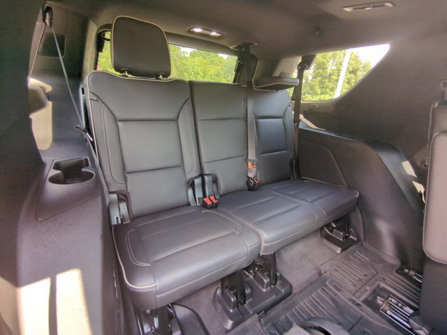 Used 2021 GMC Yukon SLT w/ SLT Luxury Plus Package AWD/4WD image 25