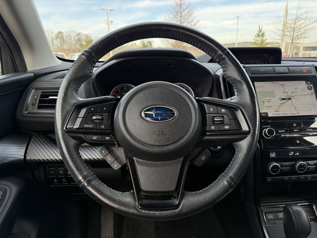 Used 2022 Subaru Ascent Onyx Edition image 14