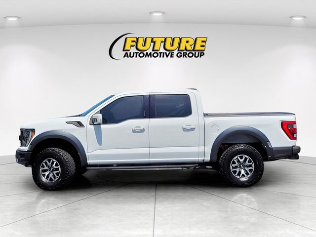 Certified 2023 Ford F150 Raptor AWD/4WD image 10