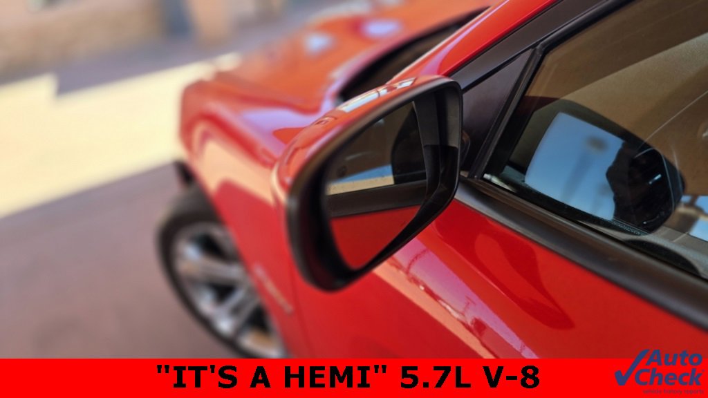 Used 2021 Dodge Charger R/T image 45