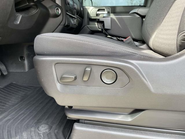 Used 2024 Chevrolet Silverado 1500 Custom image 20