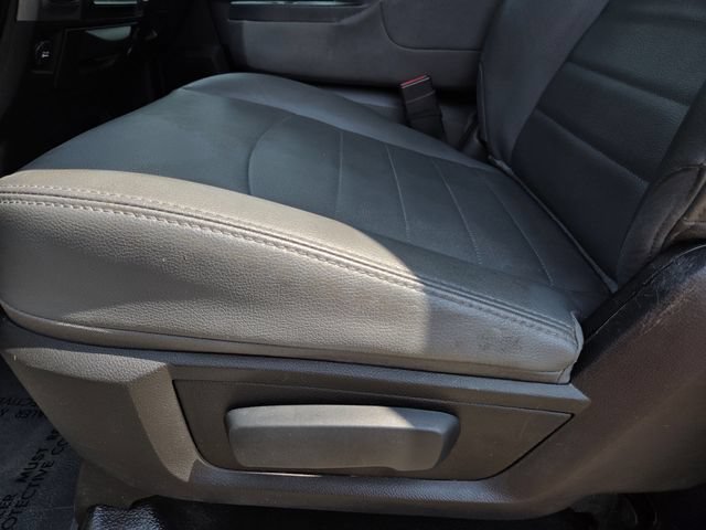 Used 2019 RAM 1500 Tradesman w/ Power & Remote Entry Group RWD image 12