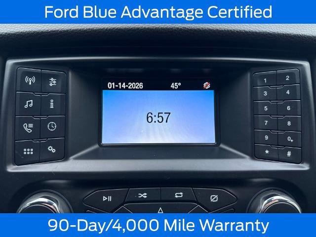 Certified 2019 Ford Ranger XL w/ Equipment Group 101A Mid image 22