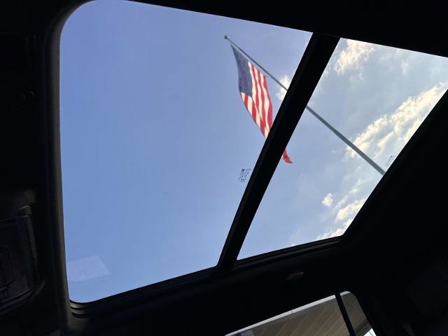 Used 2021 Chevrolet Suburban High Country image 20