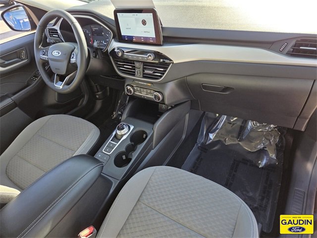 Certified 2022 Ford Escape SE w/ SE Sport Appearance Package image 17