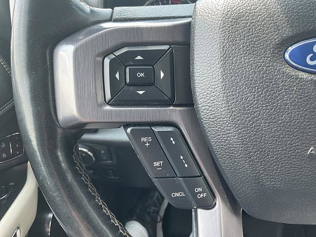 Certified 2019 Ford Expedition Platinum image 24