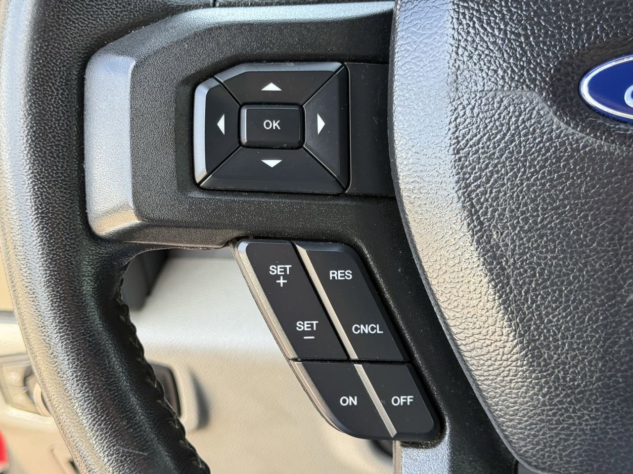 Certified 2020 Ford F150 XLT w/ Equipment Group 302A Luxury RWD image 12