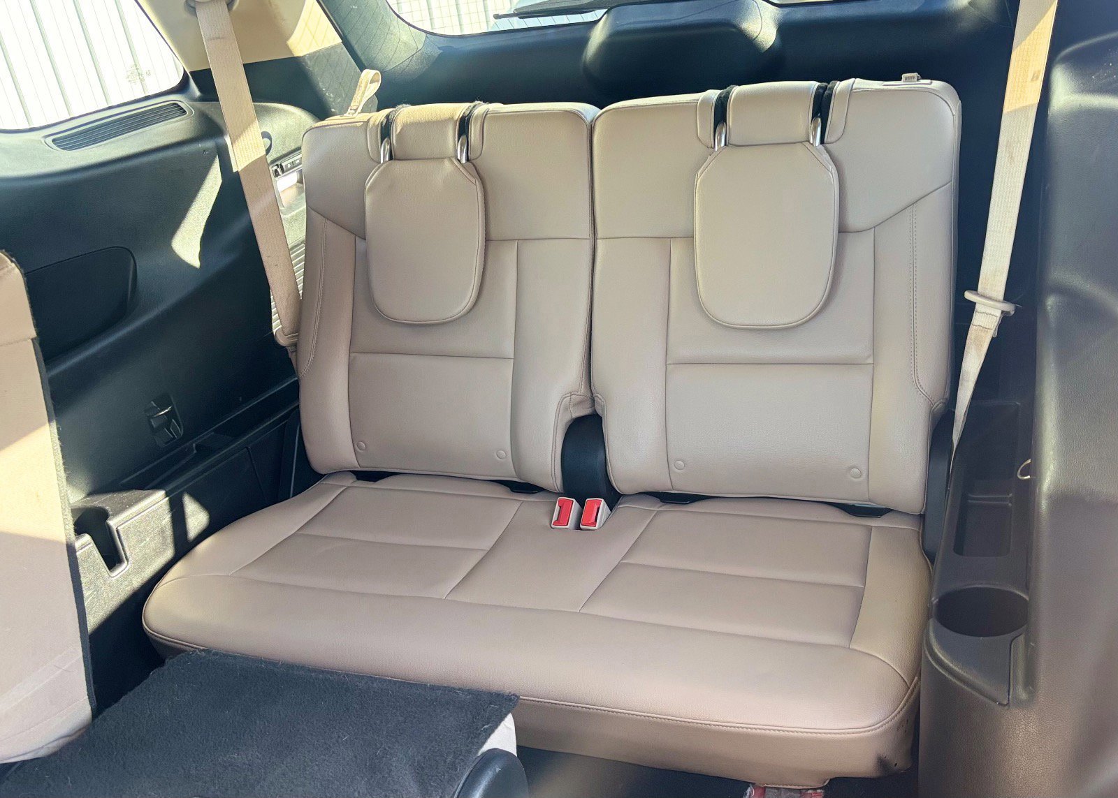 Certified 2020 Ford Explorer Limited image 24