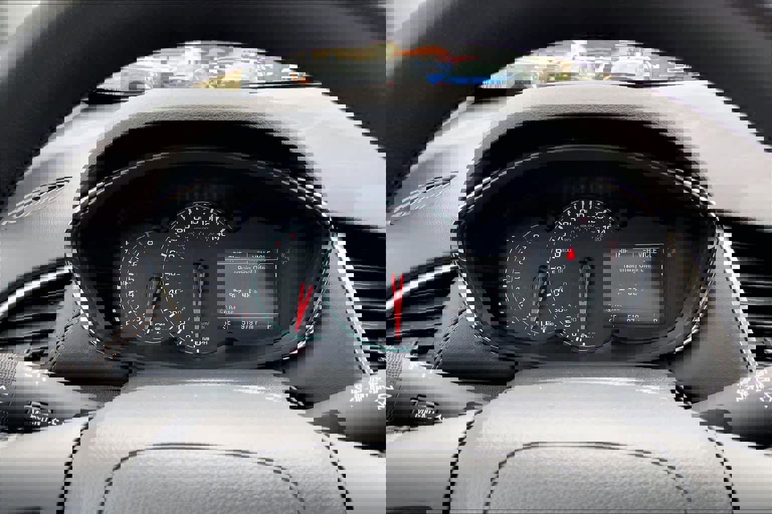 Used 2022 Chevrolet Trax LT w/ Driver Confidence Package image 25