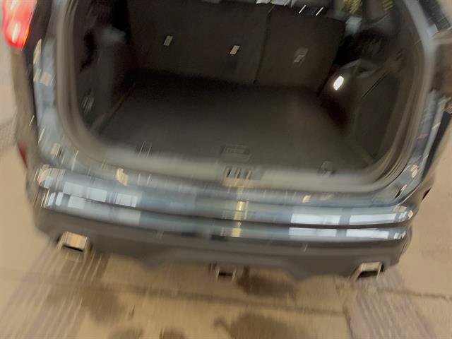 Certified 2023 Ford Edge ST AWD/4WD image 11