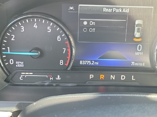 Certified 2022 Ford Explorer XLT RWD image 12