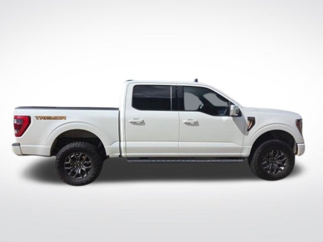 Certified 2023 Ford F150 Tremor w/ Equipment Group 402A High AWD/4WD image 14
