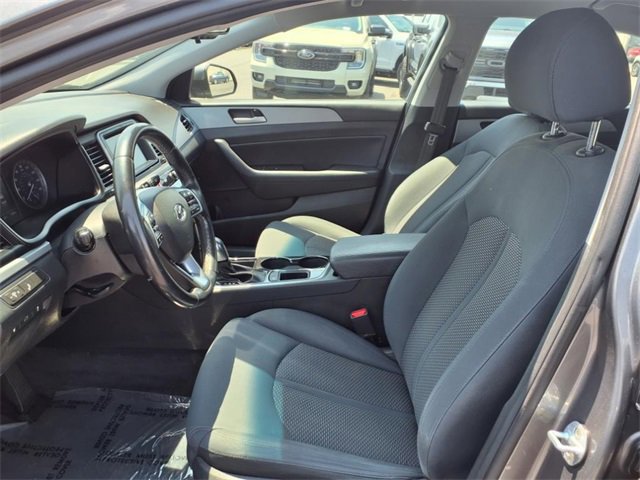 Used 2019 Hyundai Sonata SEL image 20