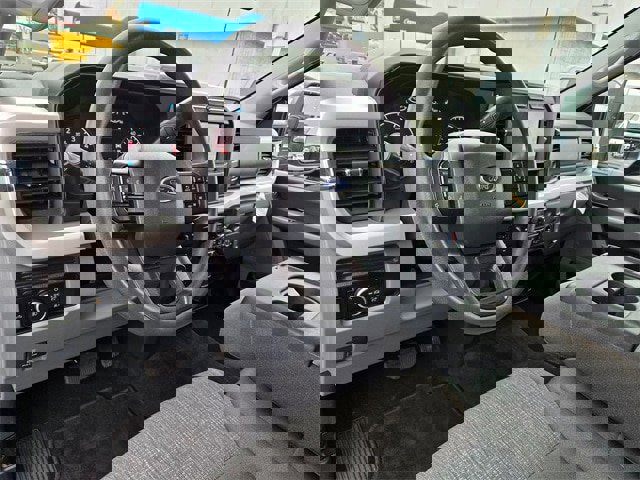 Certified 2024 Ford F250 XLT image 10