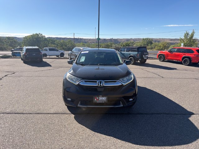 Used 2019 Honda CR-V EX image 17