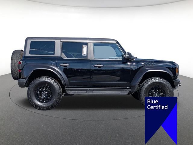 Certified 2022 Ford Bronco Raptor AWD/4WD image 6