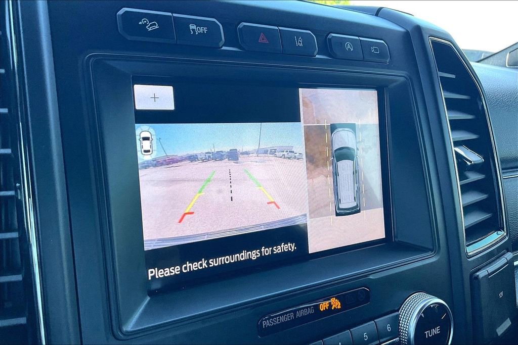 Certified 2021 Ford Expedition Limited AWD/4WD image 13
