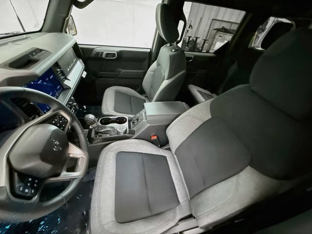 Certified 2026 Ford Bronco Big Bend AWD/4WD image 21
