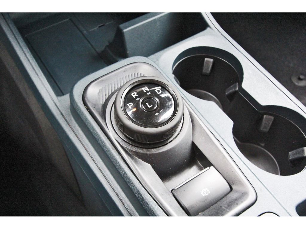Certified 2023 Ford Maverick XLT FWD image 27