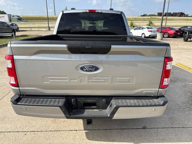 Certified 2023 Ford F150 XL w/ STX Appearance Package RWD image 9