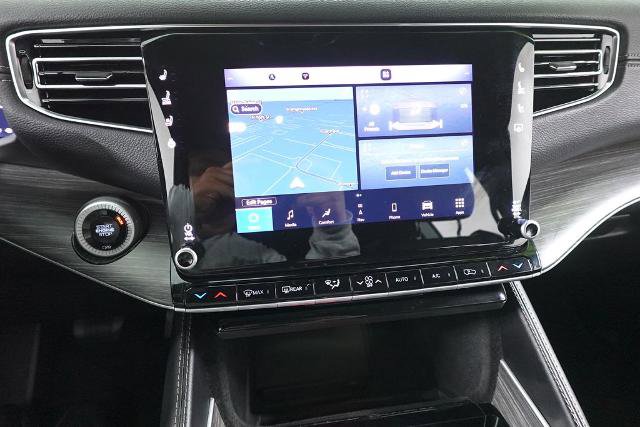 Used 2024 Jeep Wagoneer Series II image 17